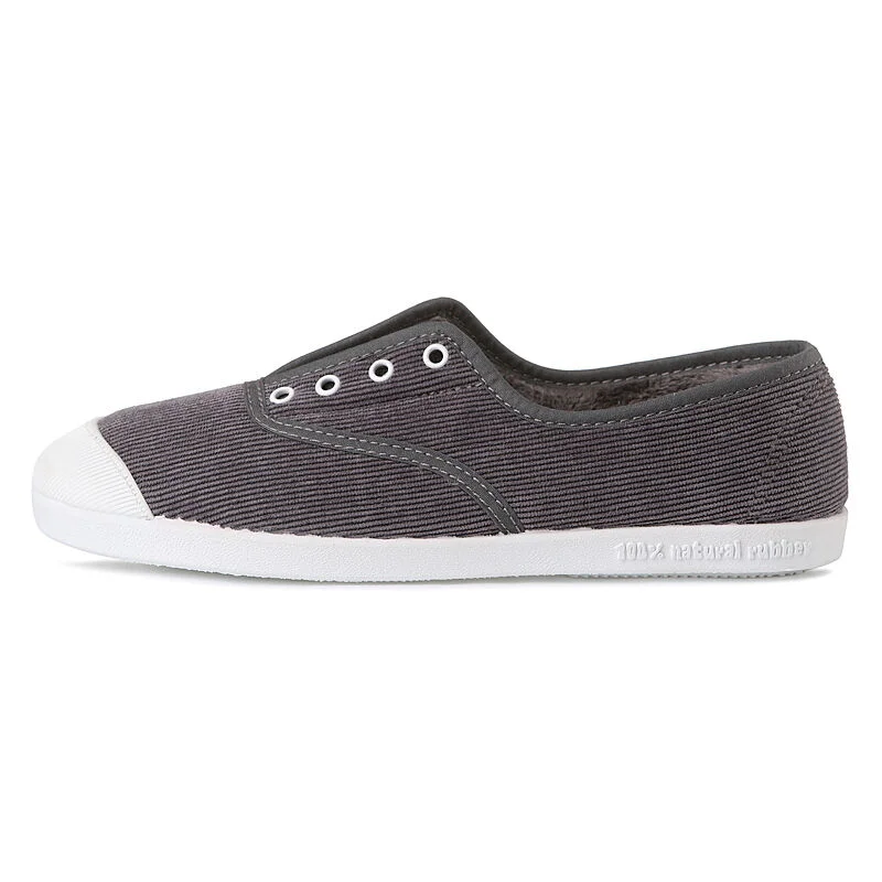 Potomac Inglés Pana Gris P08300GRI