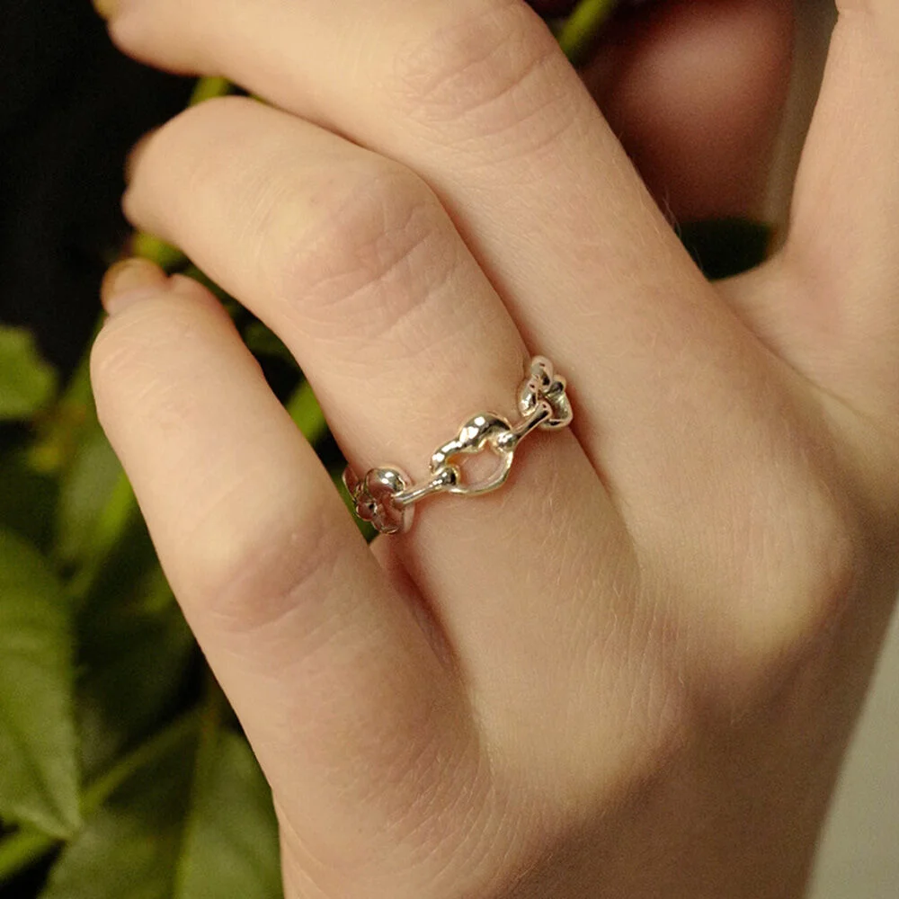 amour ring