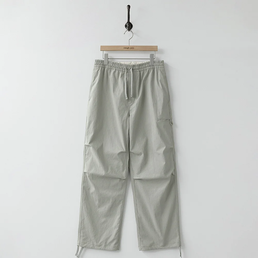 Easy Para Pants Greige