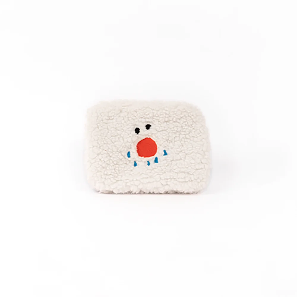 POM POM POUCH YAMYAM