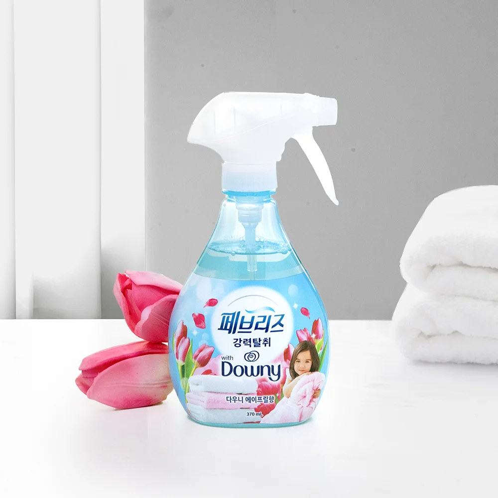 Febreze 衣物除臭劑 Downy香氣 370ml