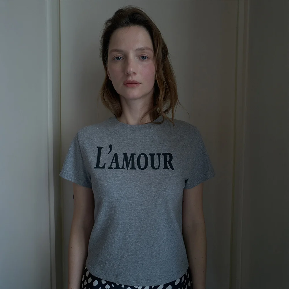 Lamour T_M.Grey