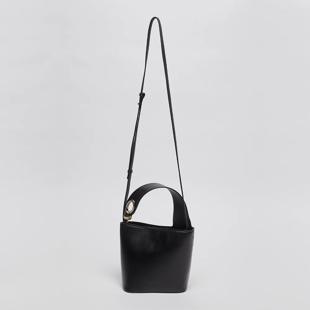 Mini egg basket bag(Deep sleep)