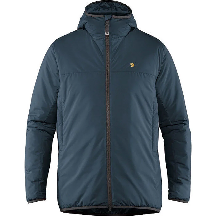 Fjällräven Bergtagen 淺 保暖填充 外套 (83984)
