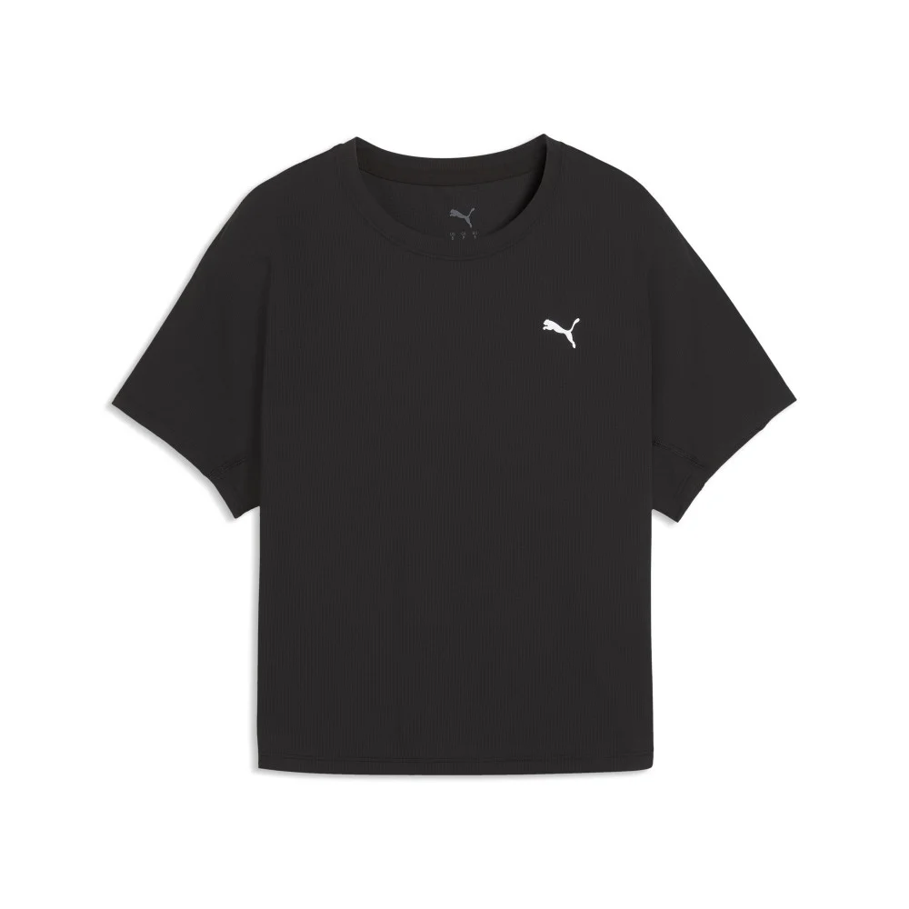 女裝 跑步 Cool Cell T恤 W Run CoolCELL Tee (52918701)