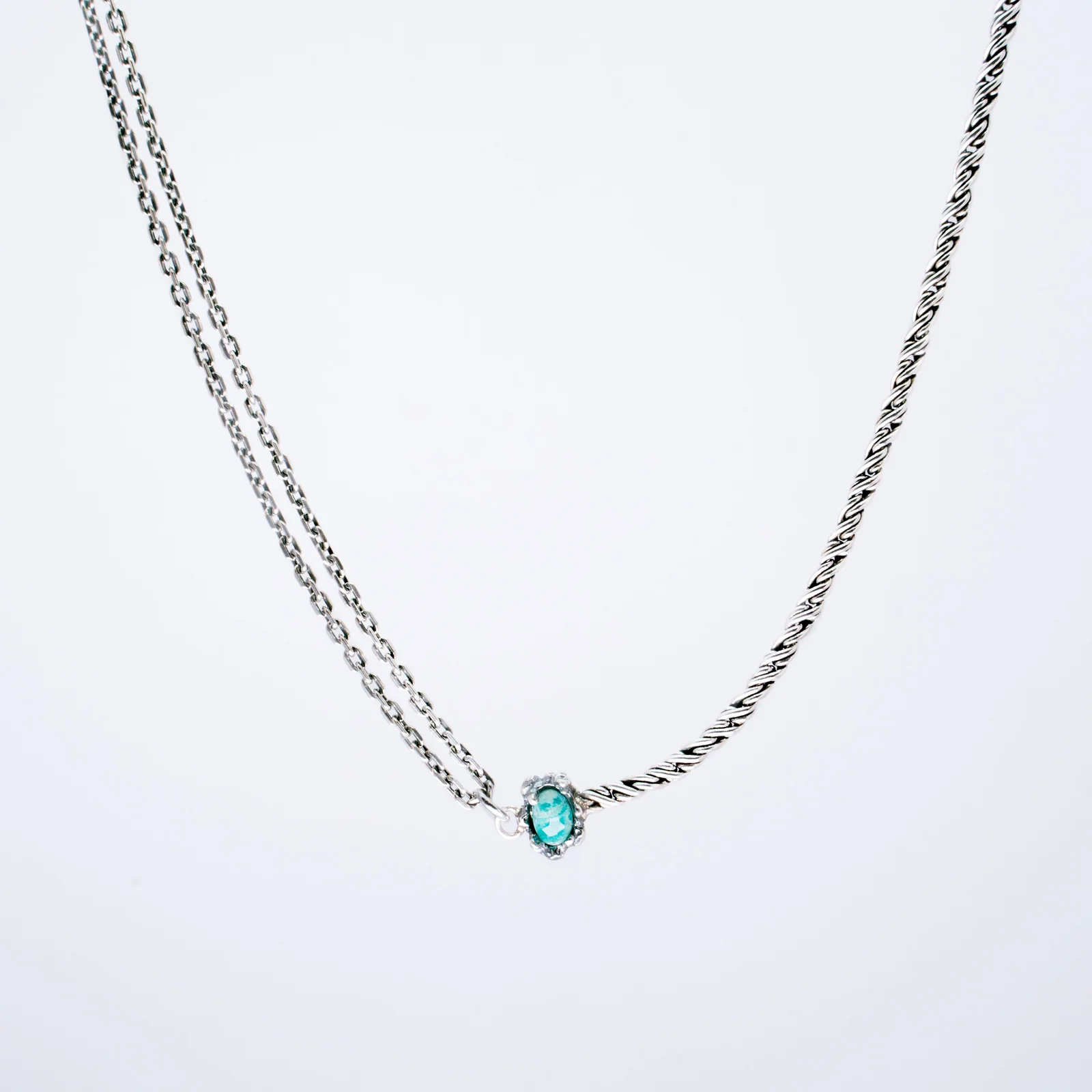HR 350N_(Silver 925)