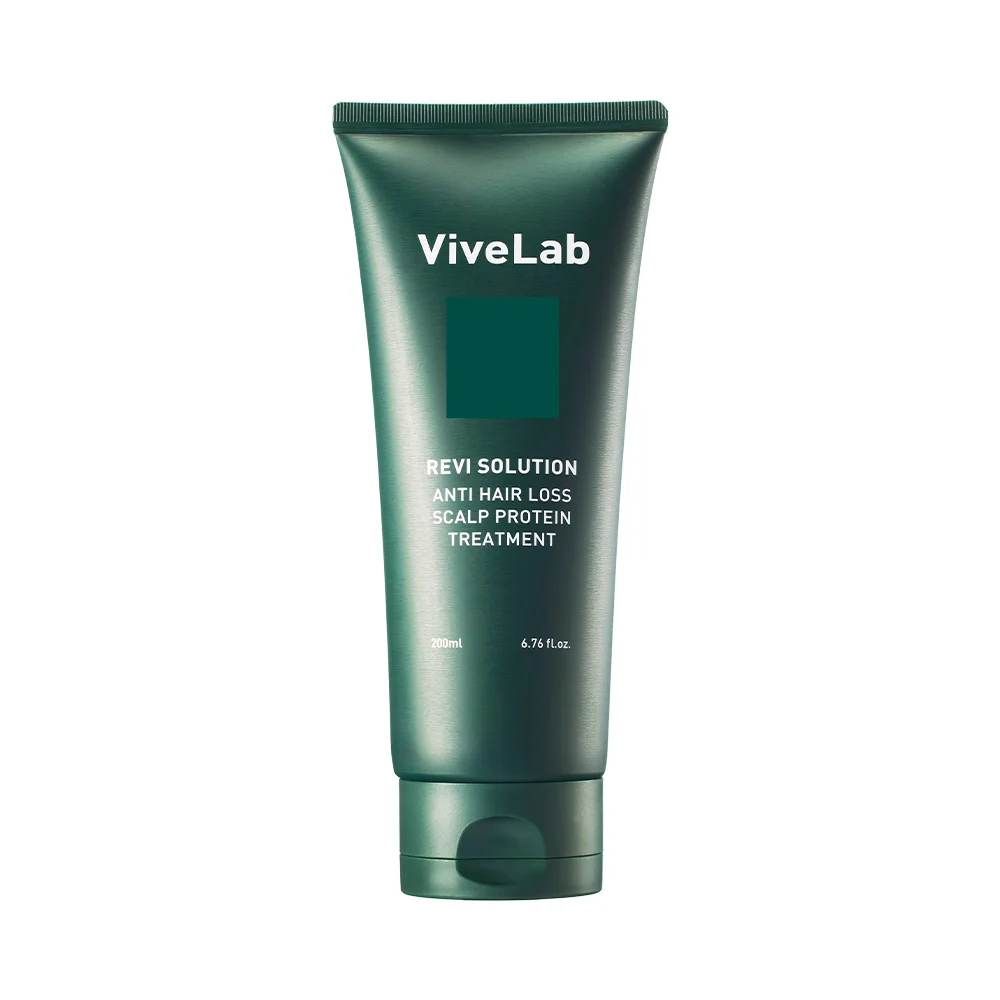 Viblab Levi Solution 頭皮 蛋白質 護髮素 200ml 雙件裝