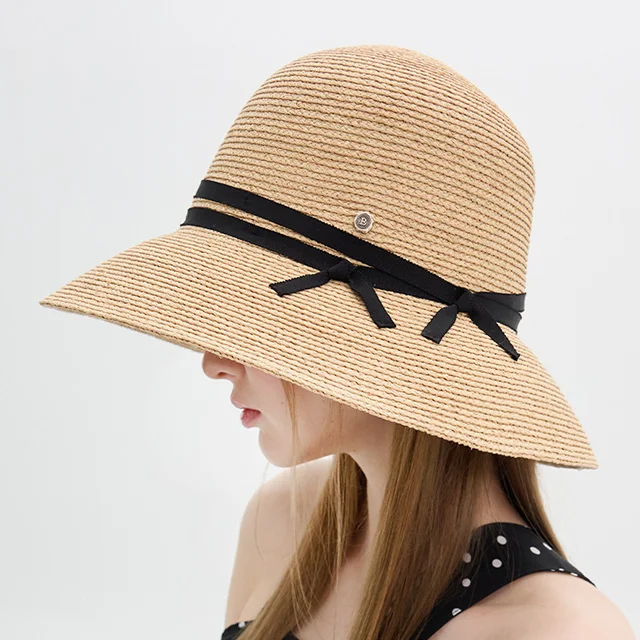 Miu Summer Wide Hat