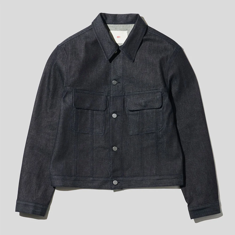 Candiani 外套 051Z 低筒