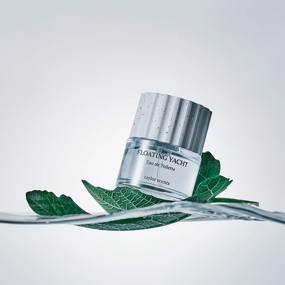 Taylor Scents OBgE 香水 EDT 30ml Floating Yacht