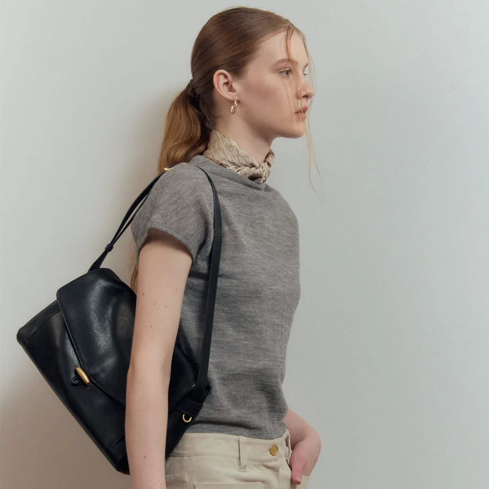 Sac Vive Black