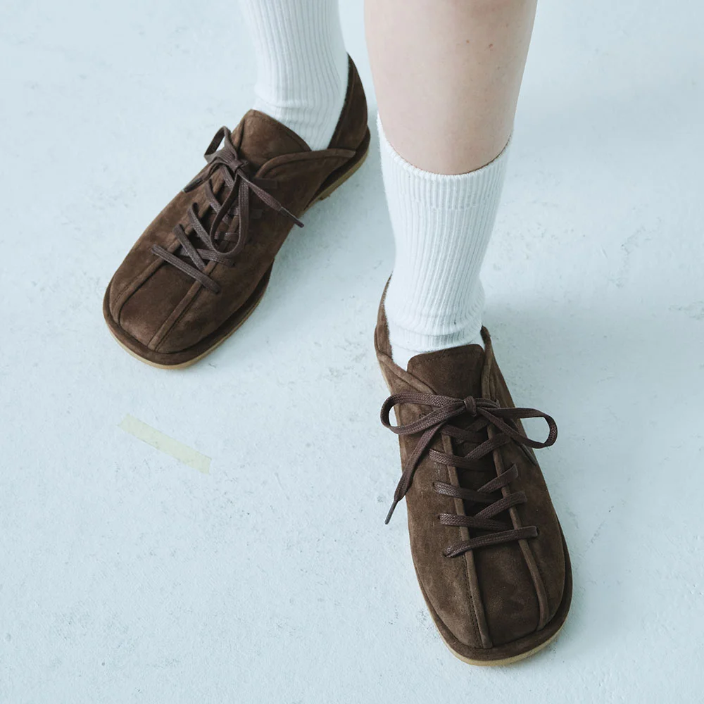 Teby loafer (Brown)