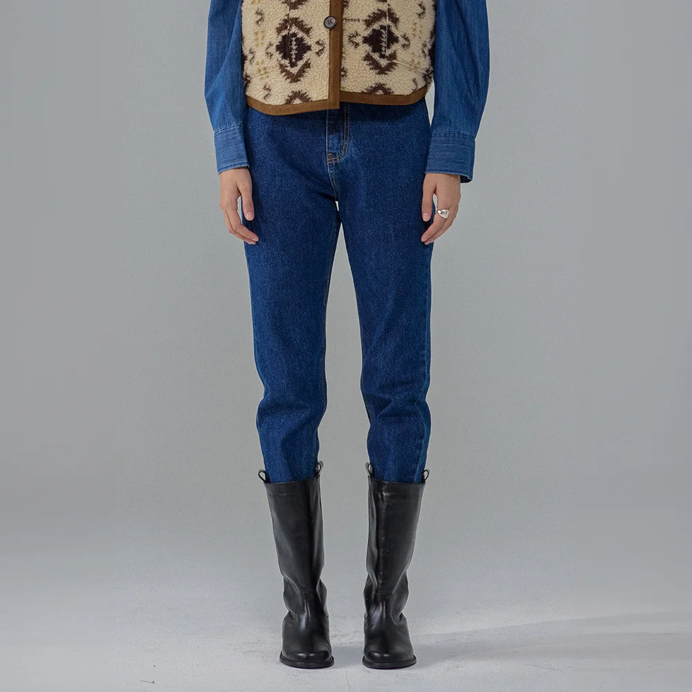 Finch Denim