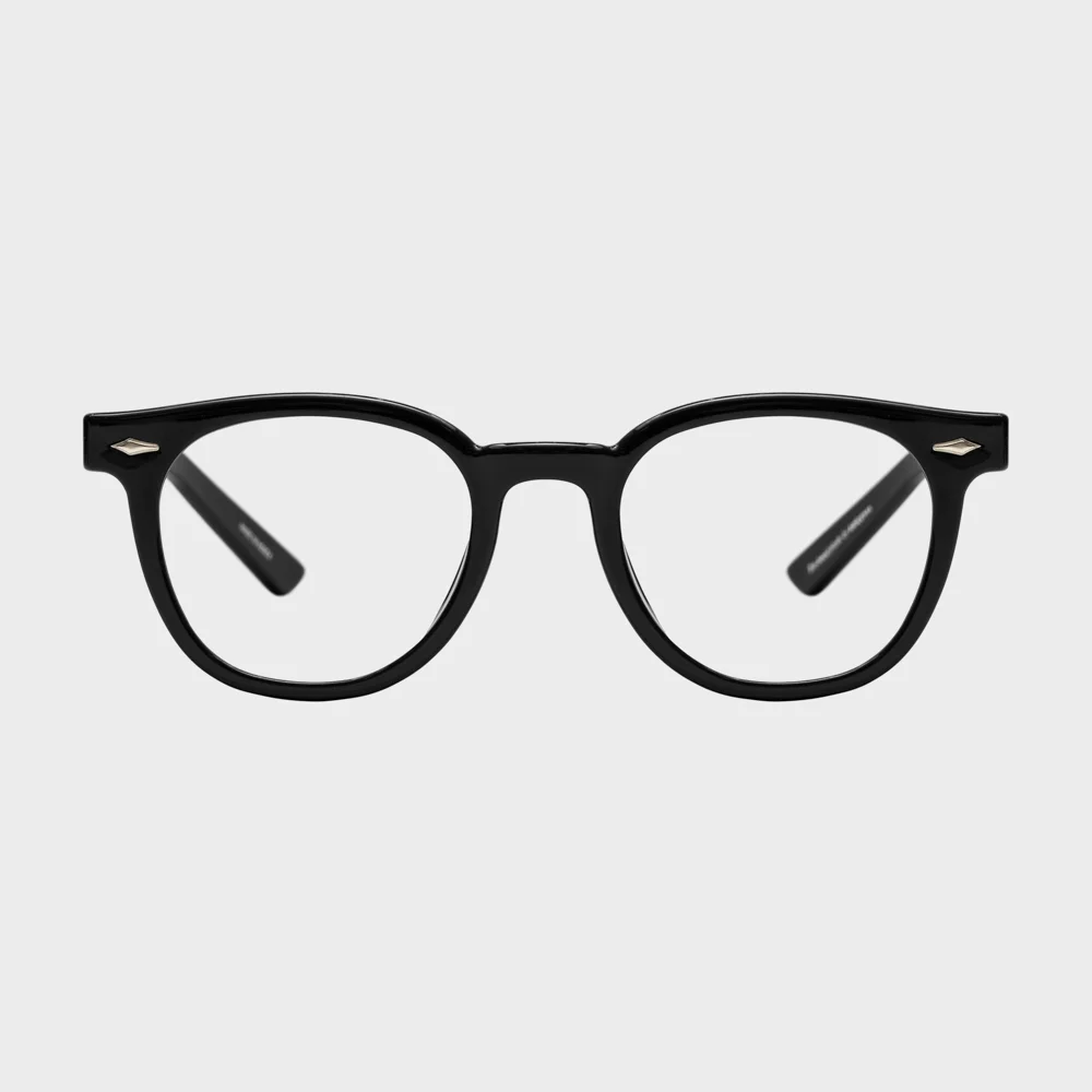 FLB02 - BLACK