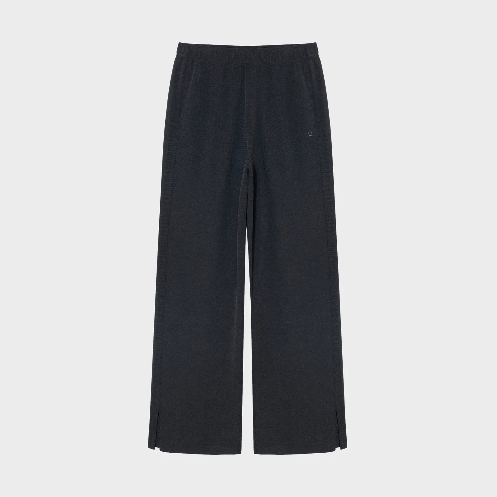 W Pagus 莫代爾 褲子 Dark Gray