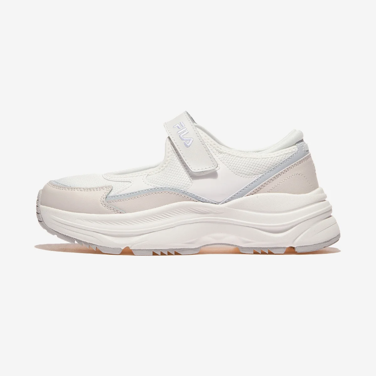 FILA Wavy 日 瑪麗珍鞋