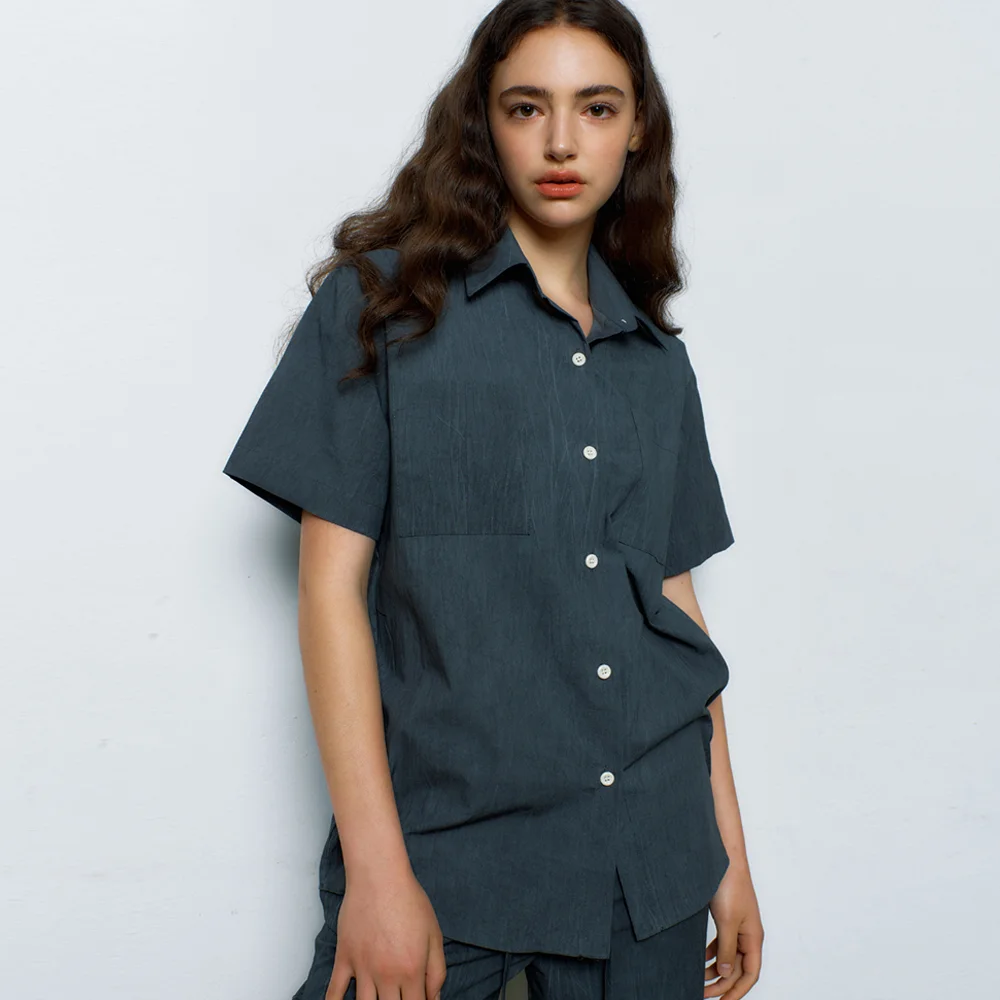 Neph Short-Sleeve Shirt