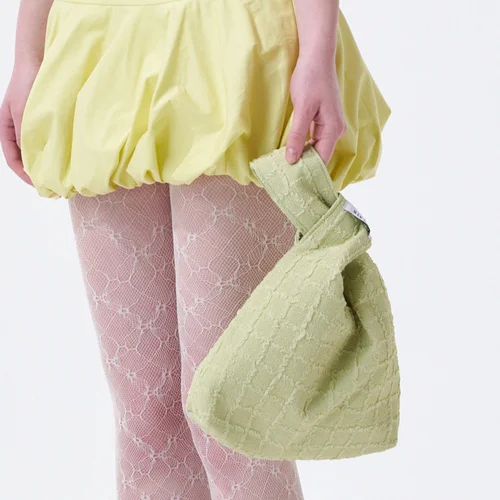 DOUGH BAG green