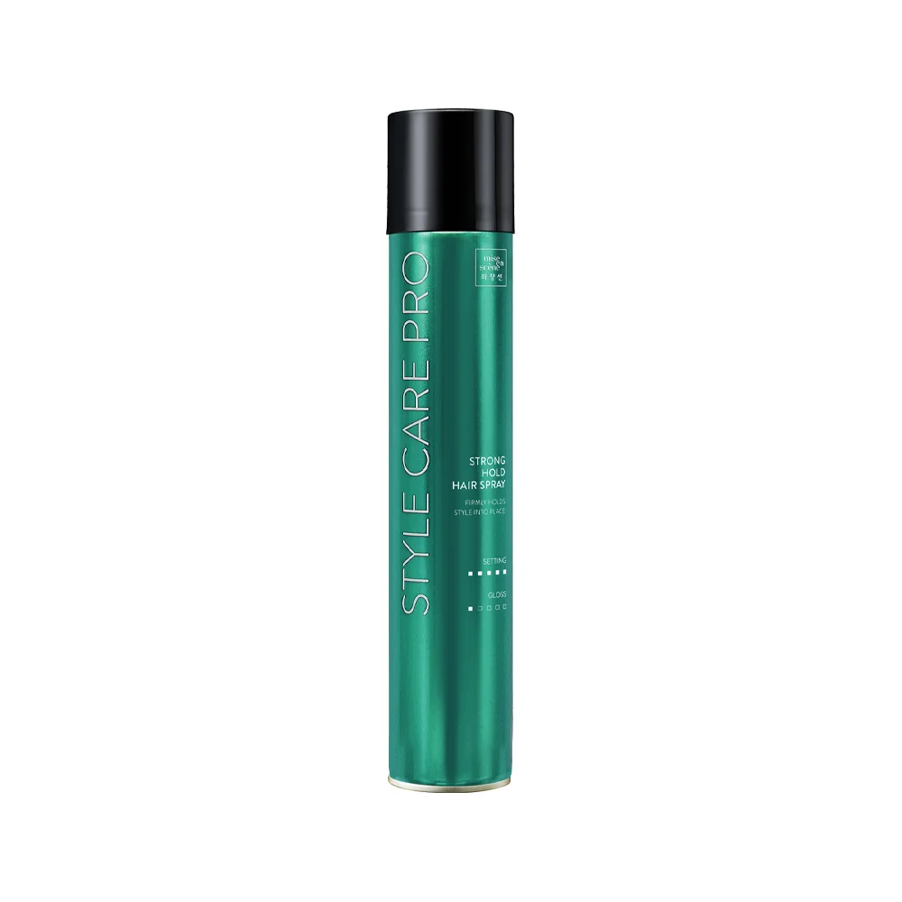 Strong 噴灑圖案 300ML
