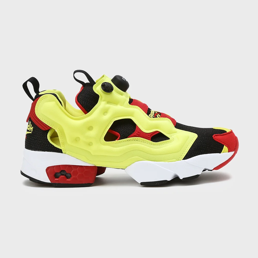 Insta Pump Fury 94 - 香檸檬 / 100074910