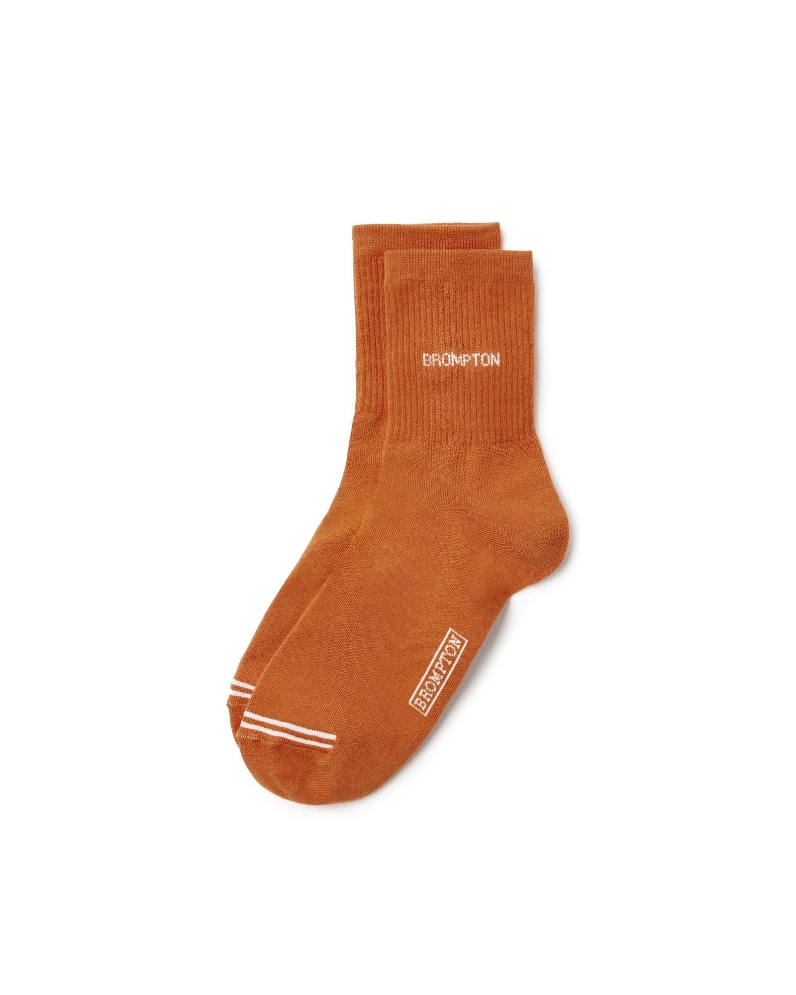 BROMPTON SOCKS 2 - ORANGE (P245ASO202)
