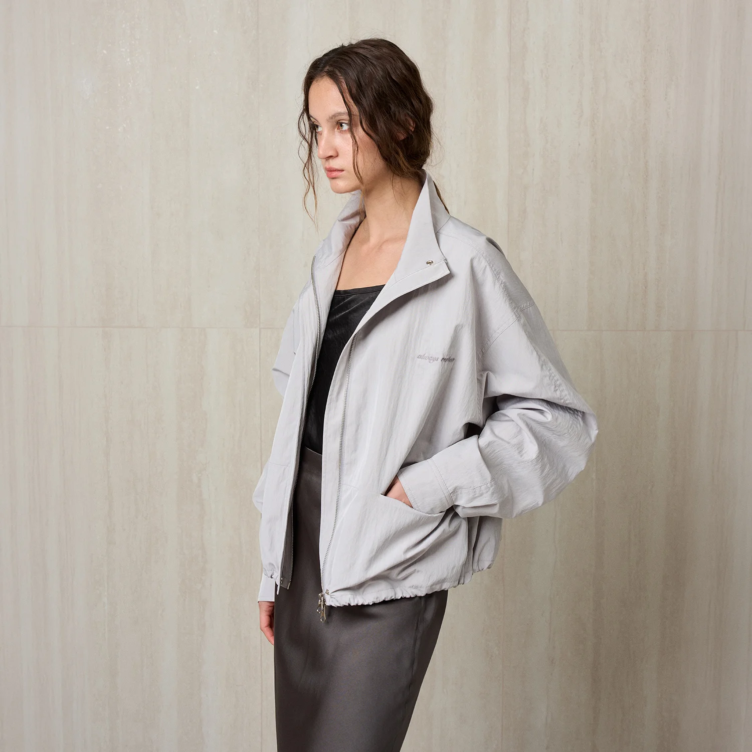 LIGHTWEIGHT JUMPER CEMENT