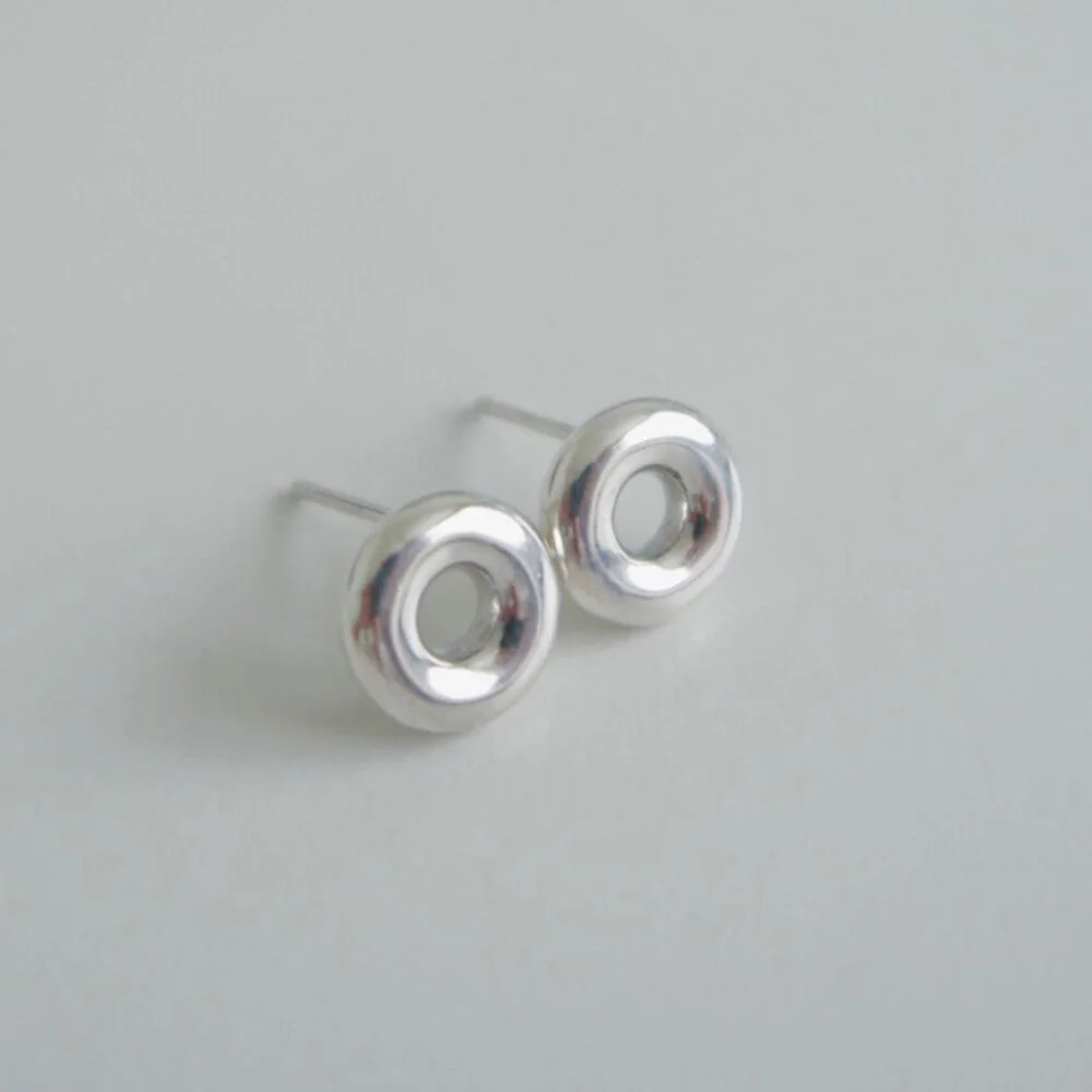 ROND EARRINGS