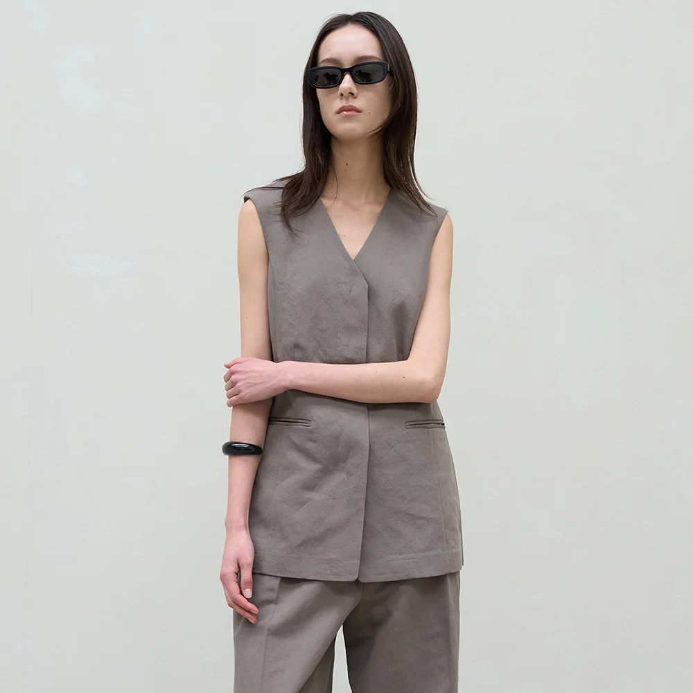 VATE HIDDEN VEST