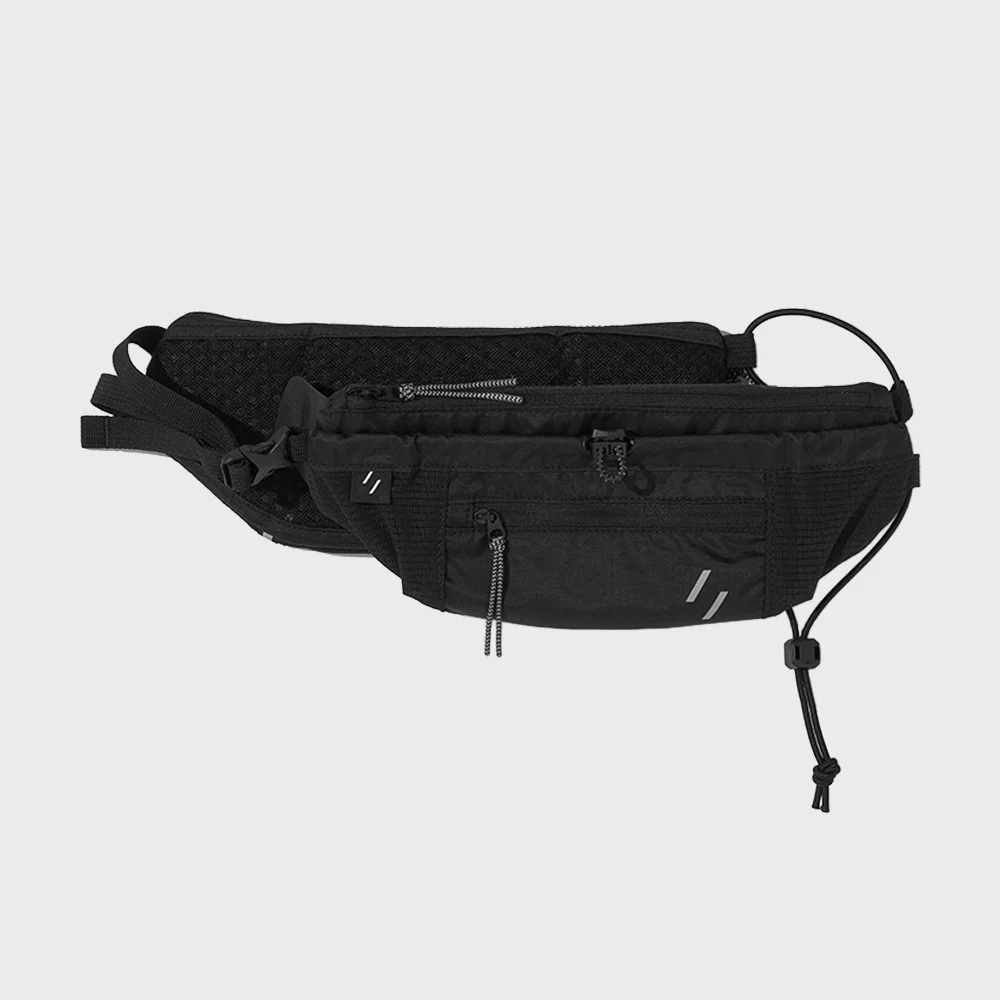 EXP-Trail v1.0 Black