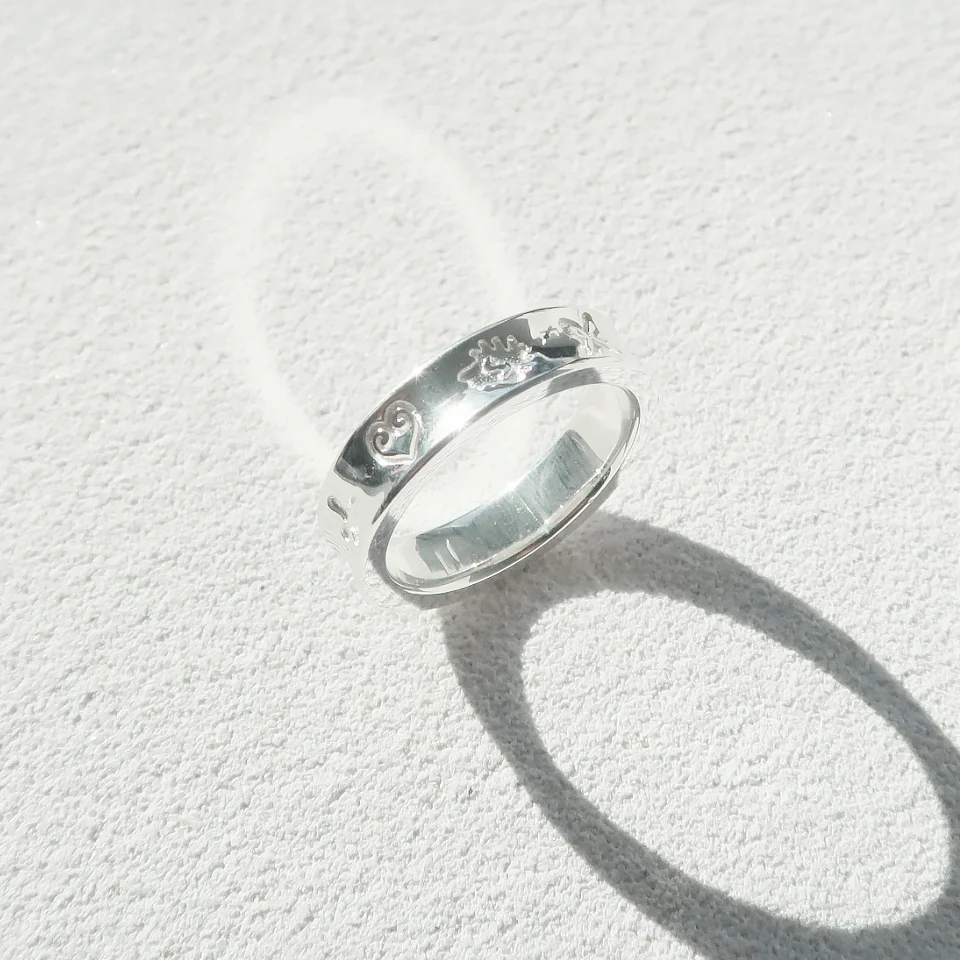 TOTEM RING