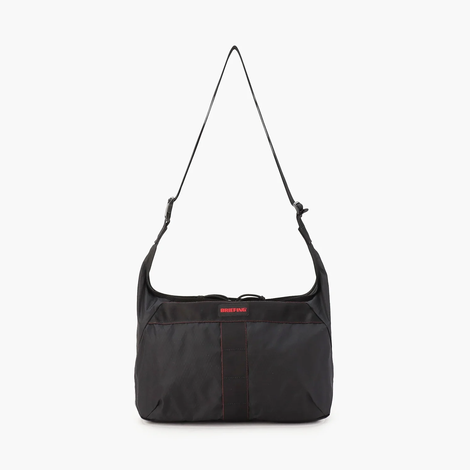 PACKABLE SHOULDER RC_BLACK