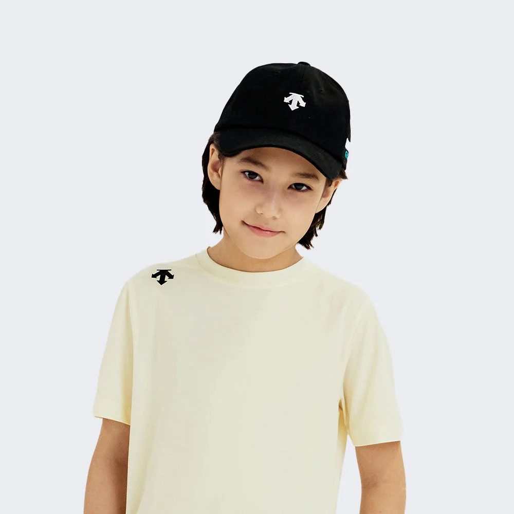 Young Athlit 純棉 6拼接 棒球帽 SQ12JUCP10