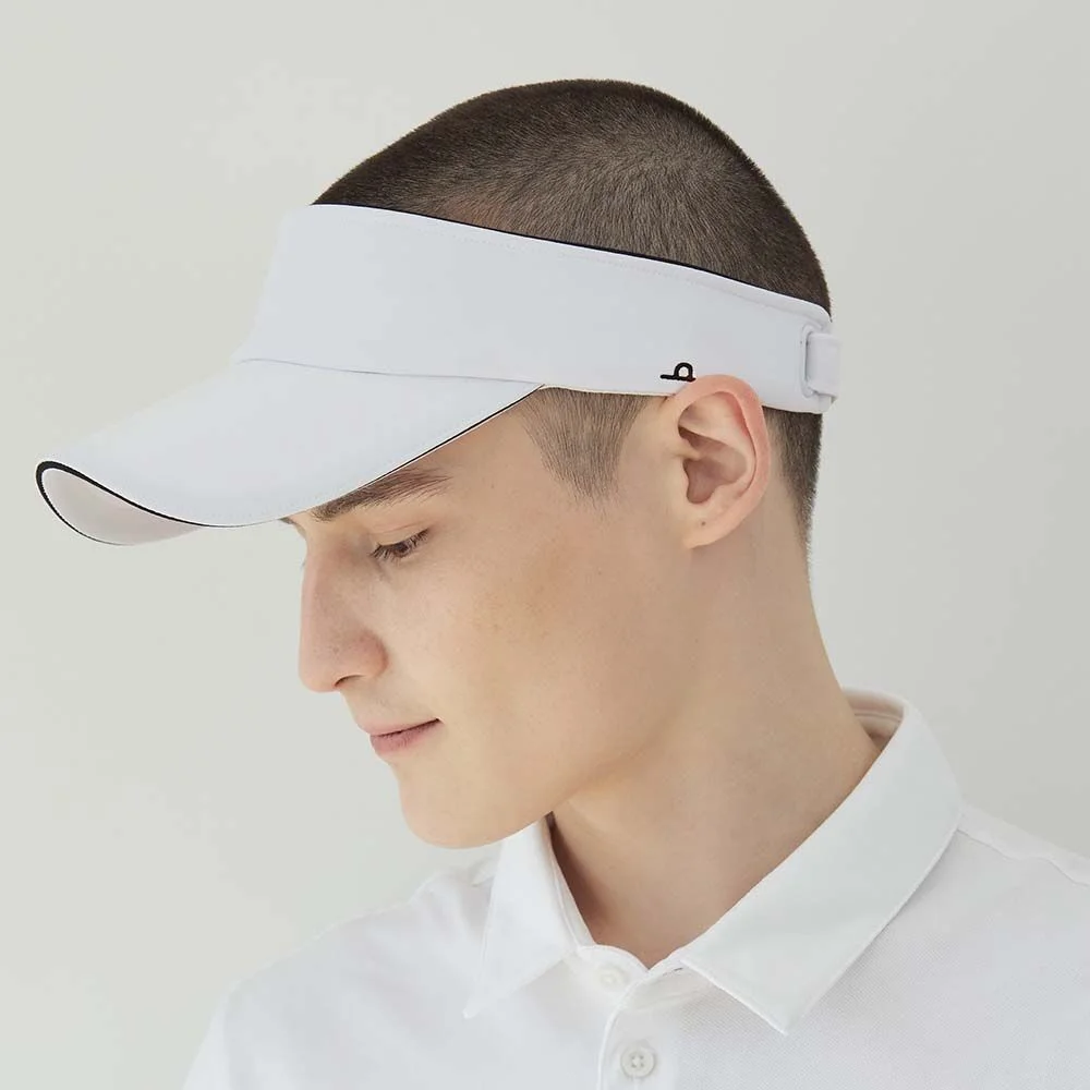 Plus Size Sun Visor 加大 尺寸 遮陽板 (禮品包裝)