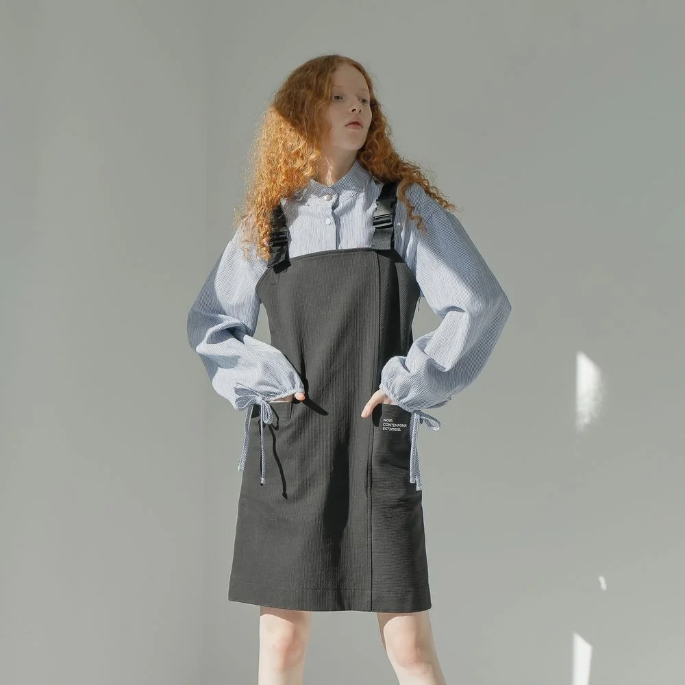 Evan Dress