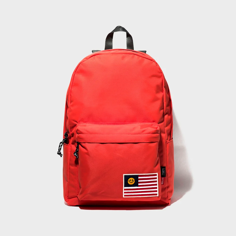 DAYPACK - ORANGE