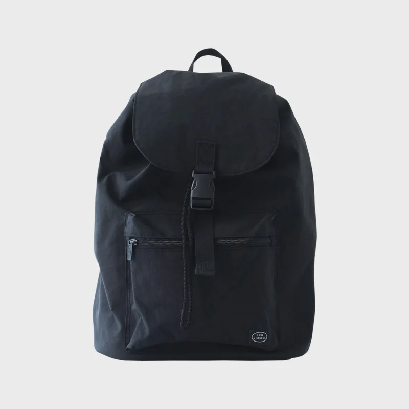 BACKPACK (BLACK)