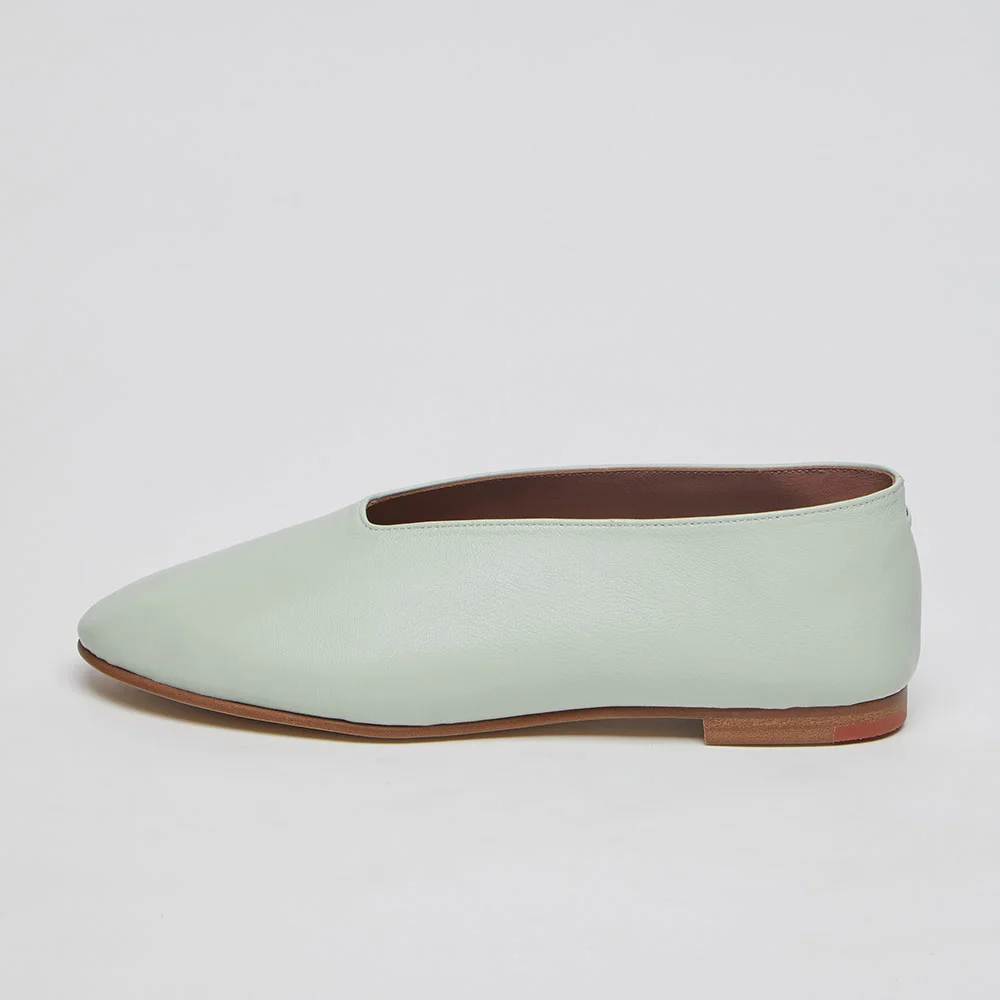 epke flat(Cool mint)