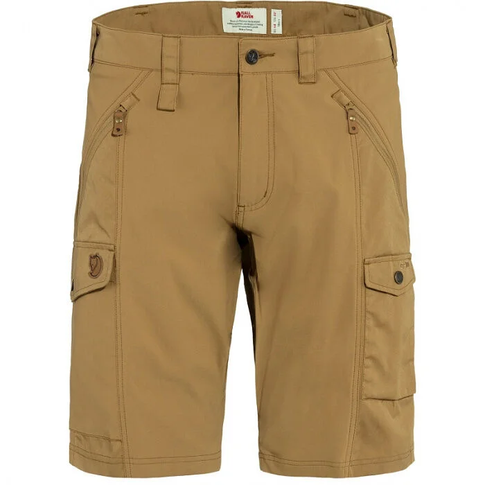 Fjällräven Abisko 短褲 (82833)
