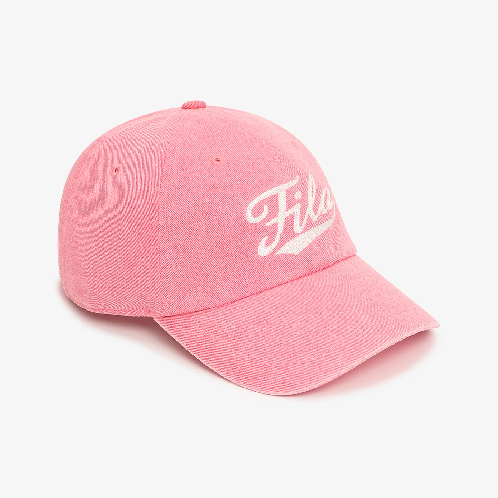 復古 FILA 水洗 棒球帽_FS261CP01X010_660