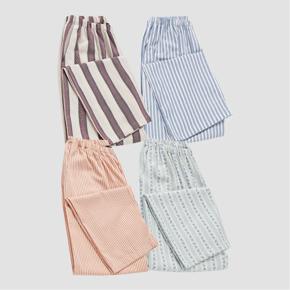 Four Season Pajama Pants 05 (4 options)