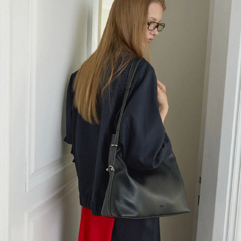 防風 Hobo Bag OTSH004A