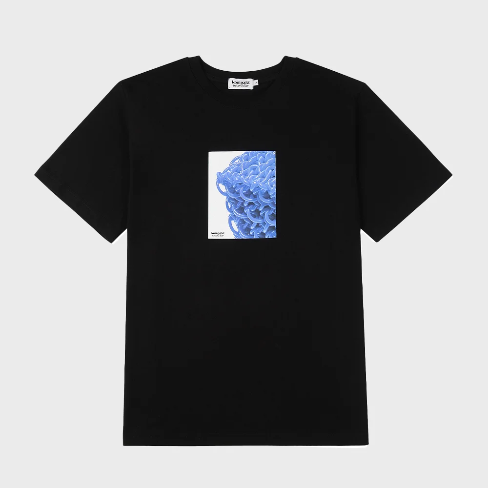 T-shirt - Black