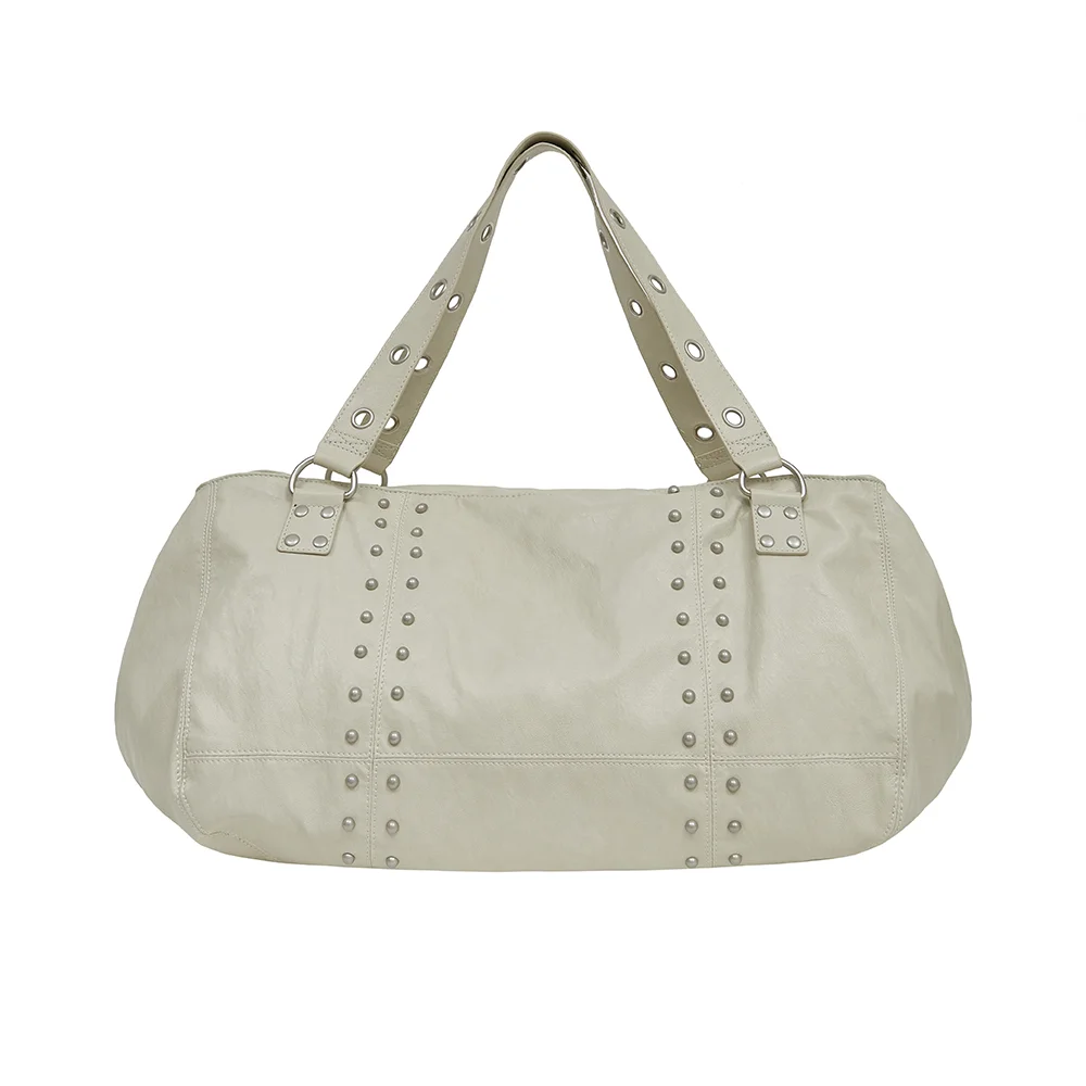 op lt bag (ivory)