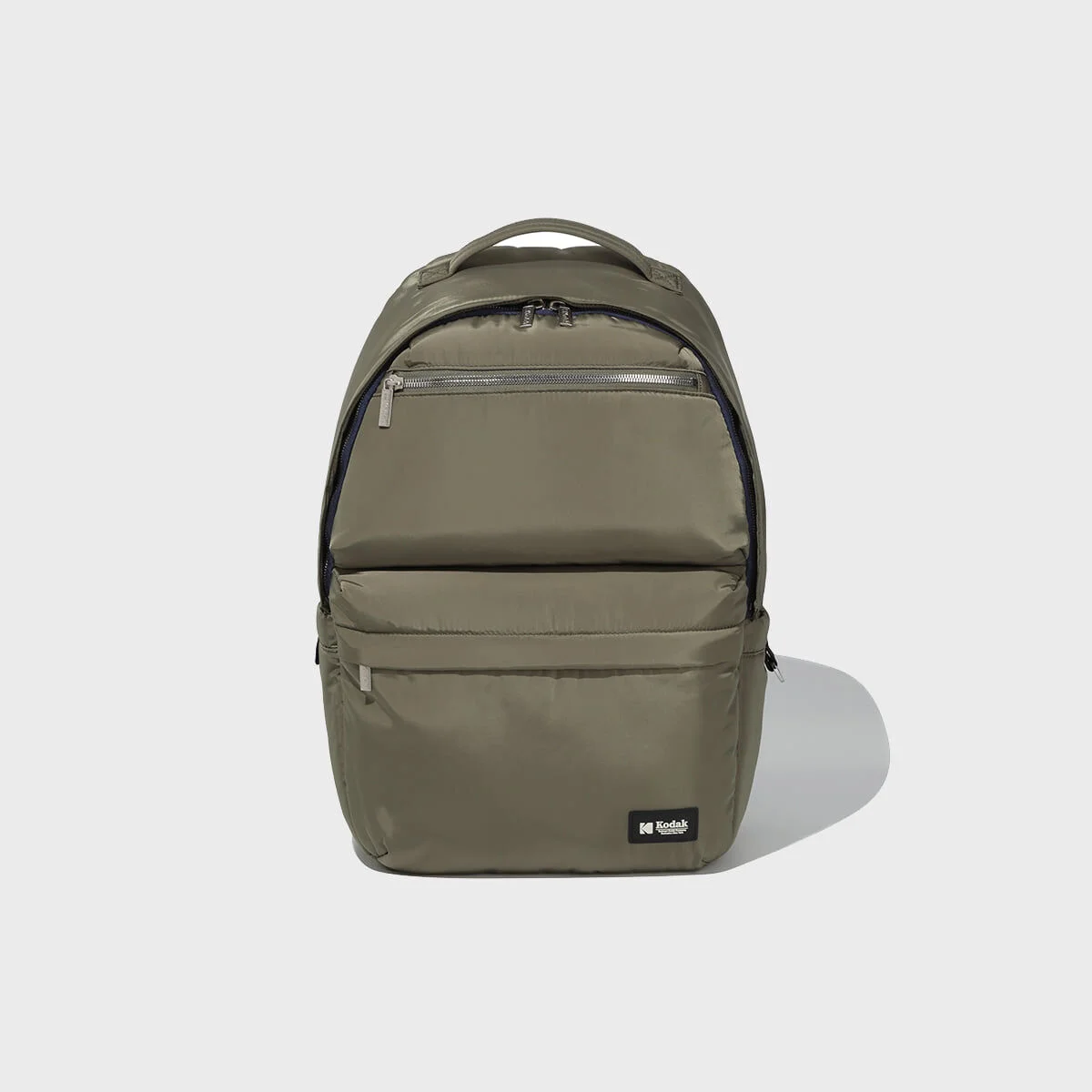 Flash Twill 大碼 背包 KHAKI