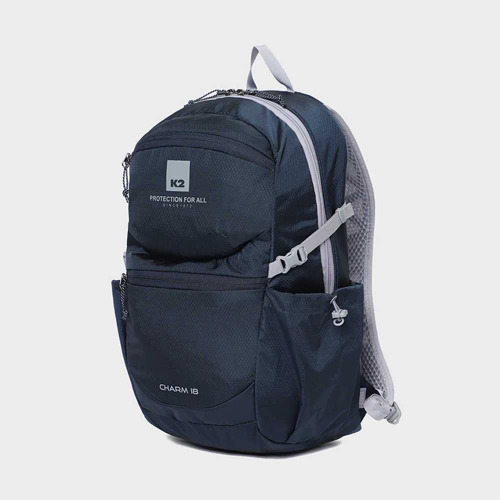 吊飾(CHARM)18L _STEEL BLUE_KUS25B15BX
