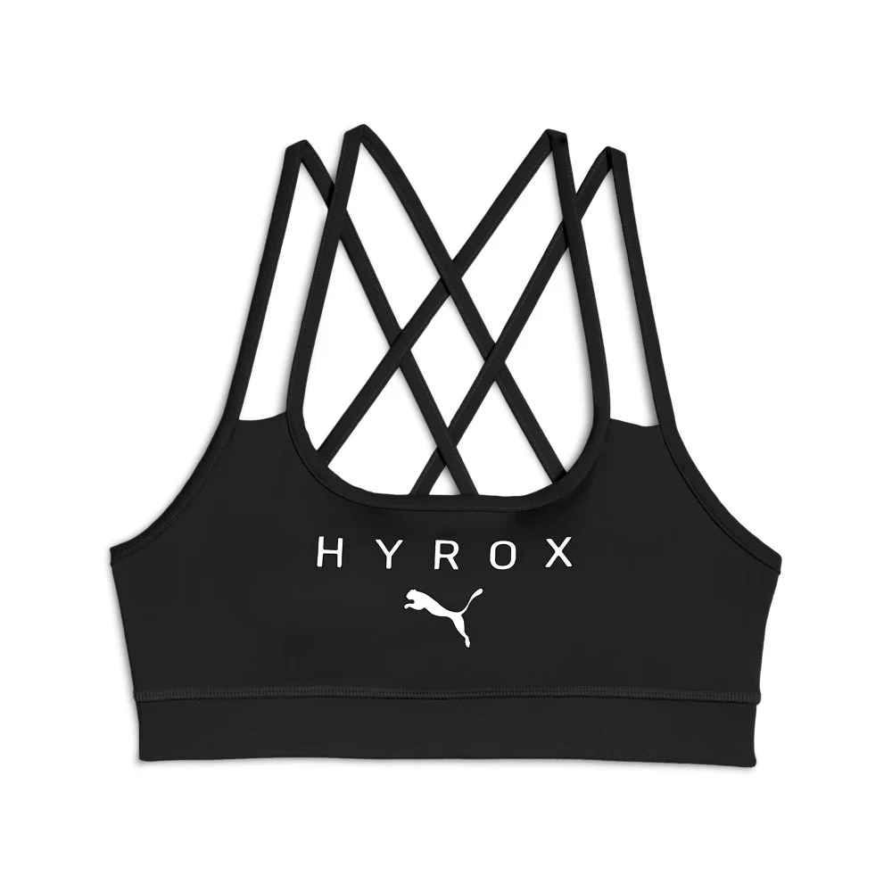 女裝 PUMA x Hyrox 動感 胸圍 W PUMA x HYROX MOVE STRAPPY BRA (52716101)