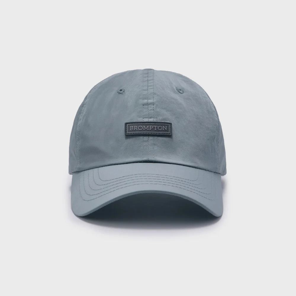 3M POINT BALL CAP - BLUE GREY (P265AHA101)