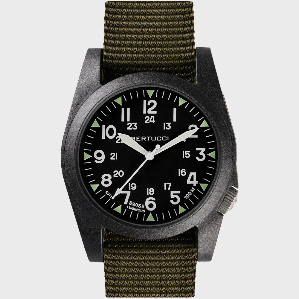 A-3P Sportsman Field Watch 13351