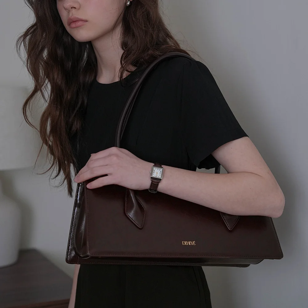 Deheve Baguette Bag
