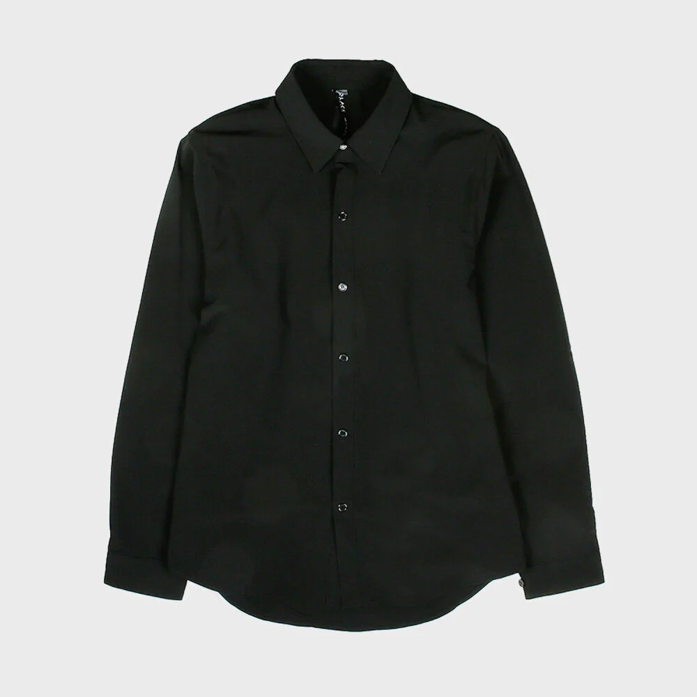 Guide 襯衫 (BLACK)